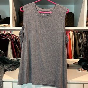 Athleta tank